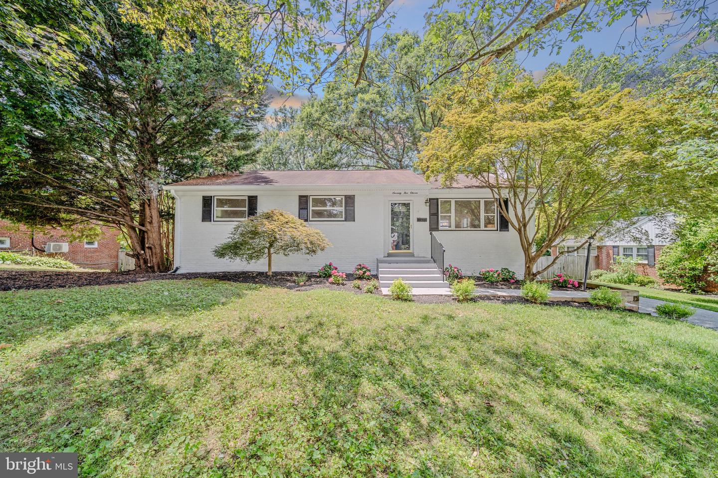 7511 JUNE ST, SPRINGFIELD, Virginia 22150, 4 Bedrooms Bedrooms, ,3 BathroomsBathrooms,Residential,For sale,7511 JUNE ST,VAFX2255978 MLS # VAFX2255978