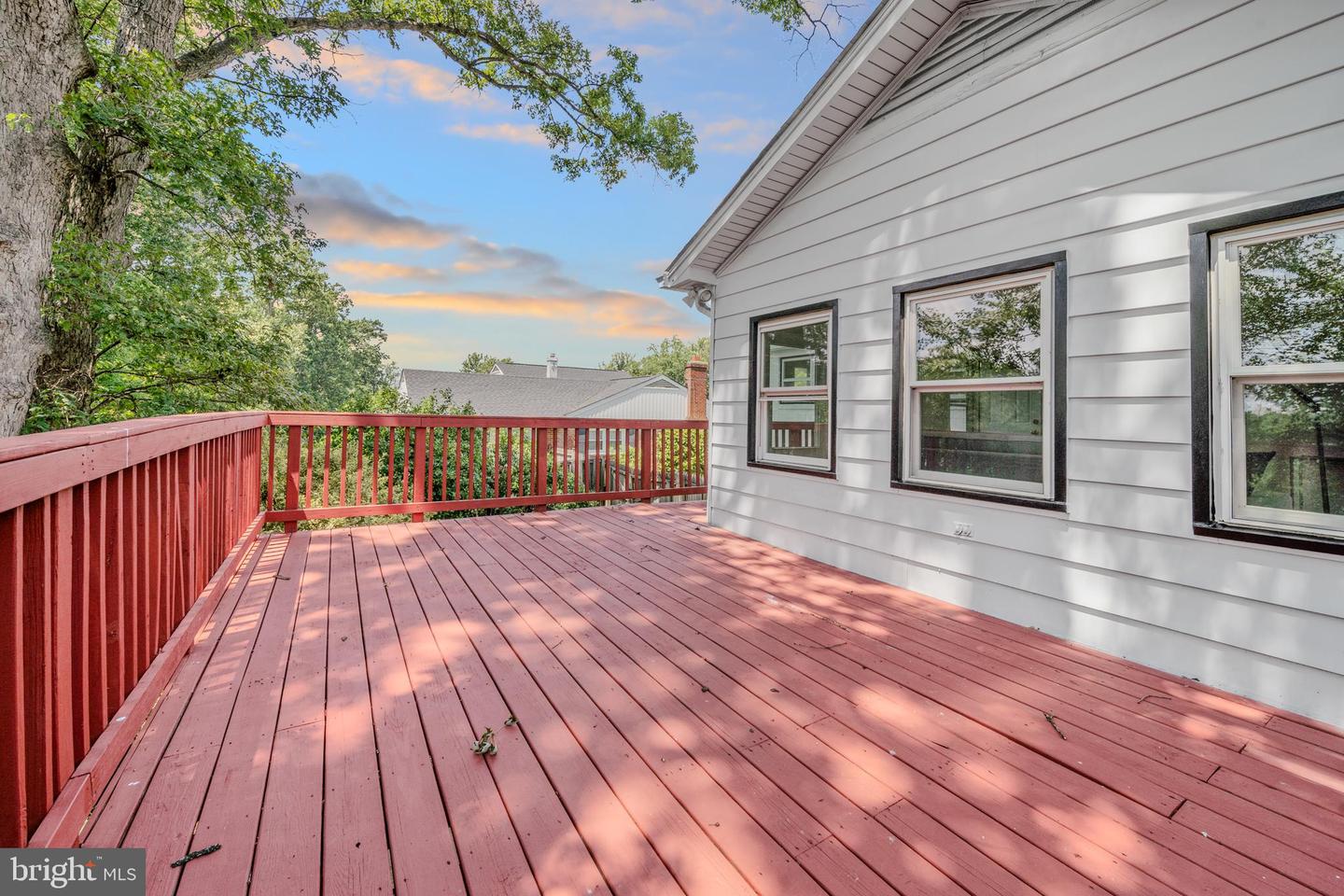 7511 JUNE ST, SPRINGFIELD, Virginia 22150, 4 Bedrooms Bedrooms, ,3 BathroomsBathrooms,Residential,For sale,7511 JUNE ST,VAFX2255978 MLS # VAFX2255978
