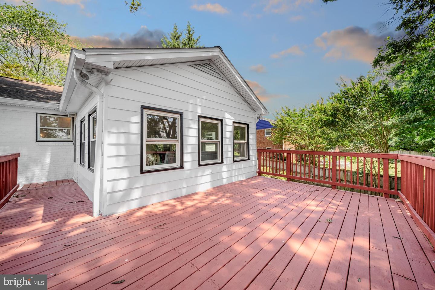 7511 JUNE ST, SPRINGFIELD, Virginia 22150, 4 Bedrooms Bedrooms, ,3 BathroomsBathrooms,Residential,For sale,7511 JUNE ST,VAFX2255978 MLS # VAFX2255978