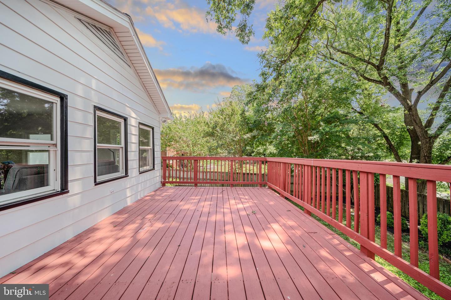7511 JUNE ST, SPRINGFIELD, Virginia 22150, 4 Bedrooms Bedrooms, ,3 BathroomsBathrooms,Residential,For sale,7511 JUNE ST,VAFX2255978 MLS # VAFX2255978