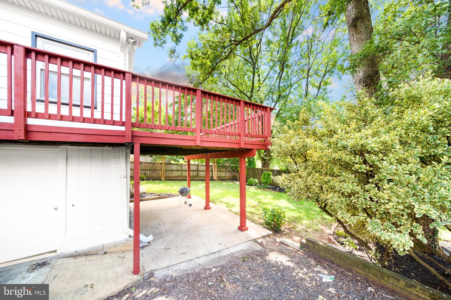 7511 JUNE ST, SPRINGFIELD, Virginia 22150, 4 Bedrooms Bedrooms, ,3 BathroomsBathrooms,Residential,For sale,7511 JUNE ST,VAFX2255978 MLS # VAFX2255978