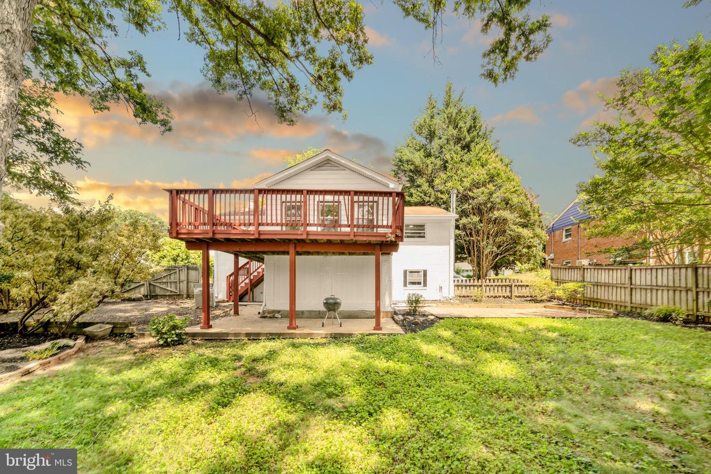 7511 JUNE ST, SPRINGFIELD, Virginia 22150, 4 Bedrooms Bedrooms, ,3 BathroomsBathrooms,Residential,For sale,7511 JUNE ST,VAFX2255978 MLS # VAFX2255978
