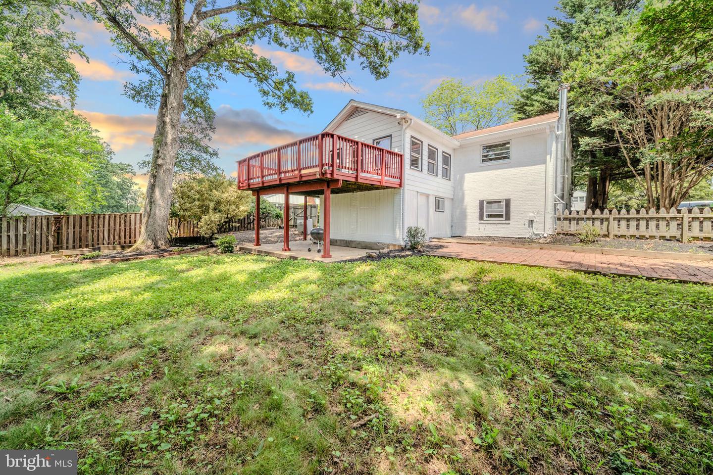 7511 JUNE ST, SPRINGFIELD, Virginia 22150, 4 Bedrooms Bedrooms, ,3 BathroomsBathrooms,Residential,For sale,7511 JUNE ST,VAFX2255978 MLS # VAFX2255978