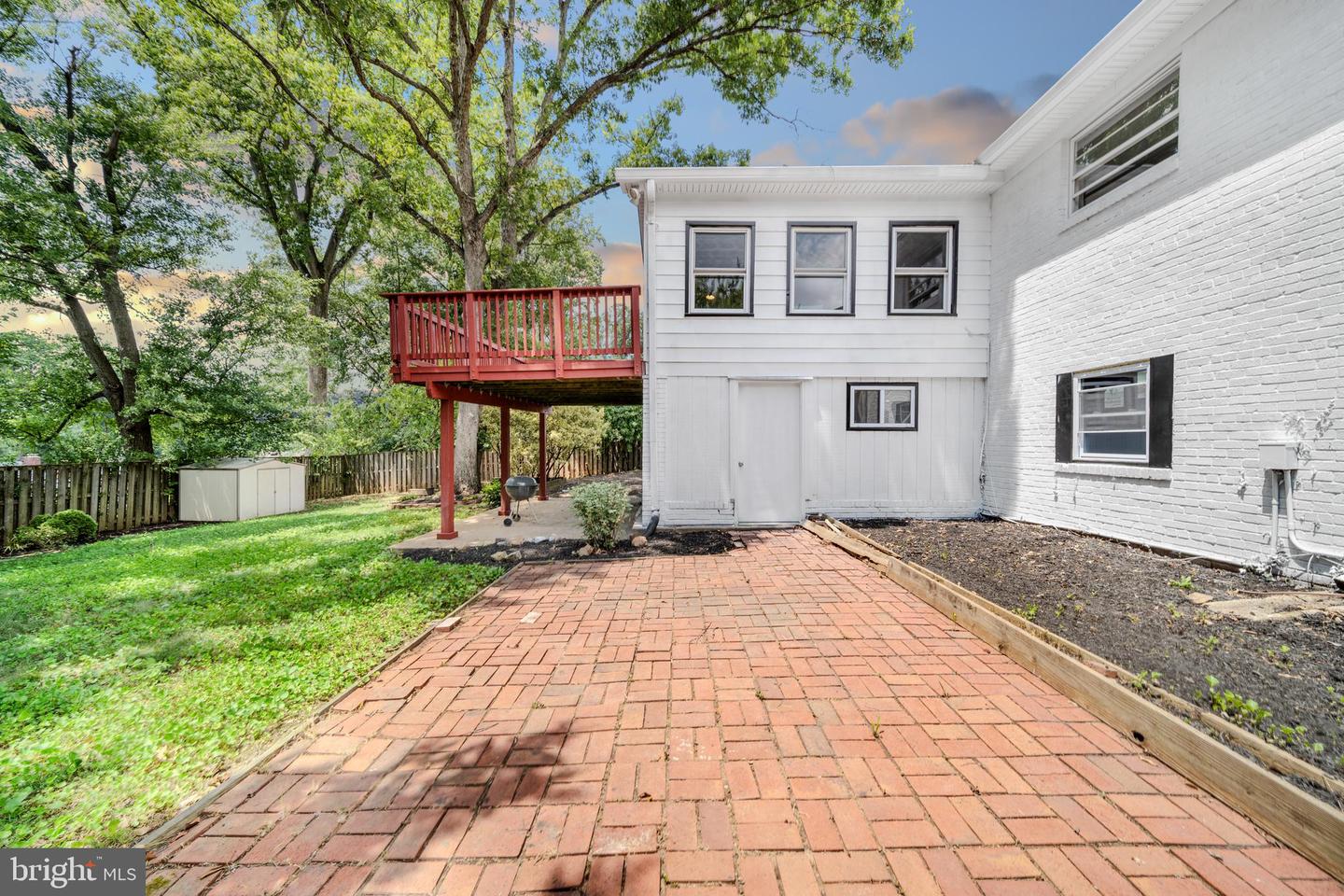 7511 JUNE ST, SPRINGFIELD, Virginia 22150, 4 Bedrooms Bedrooms, ,3 BathroomsBathrooms,Residential,For sale,7511 JUNE ST,VAFX2255978 MLS # VAFX2255978