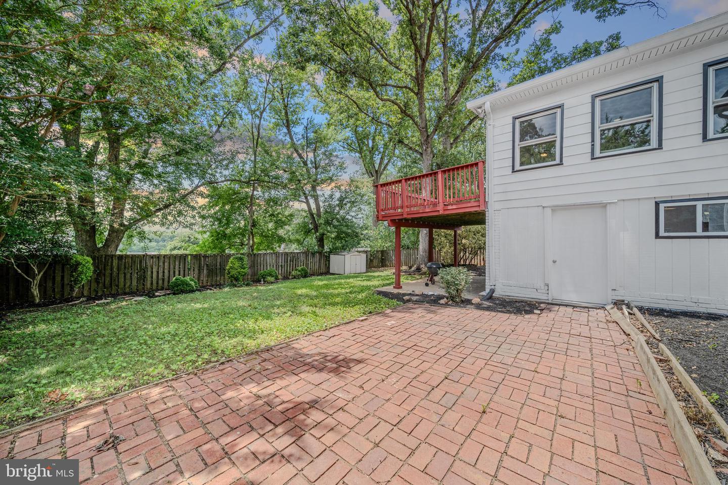 7511 JUNE ST, SPRINGFIELD, Virginia 22150, 4 Bedrooms Bedrooms, ,3 BathroomsBathrooms,Residential,For sale,7511 JUNE ST,VAFX2255978 MLS # VAFX2255978