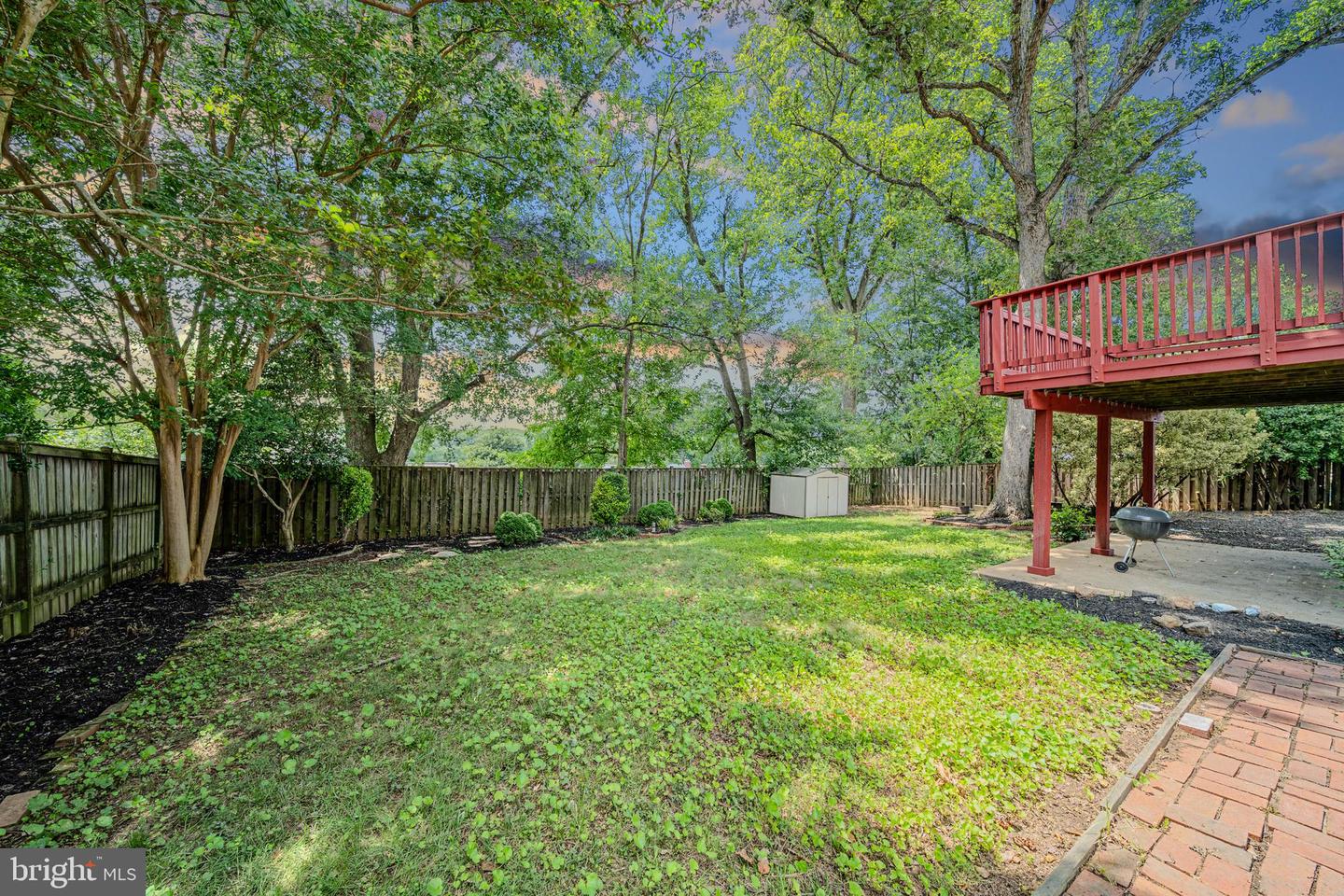 7511 JUNE ST, SPRINGFIELD, Virginia 22150, 4 Bedrooms Bedrooms, ,3 BathroomsBathrooms,Residential,For sale,7511 JUNE ST,VAFX2255978 MLS # VAFX2255978
