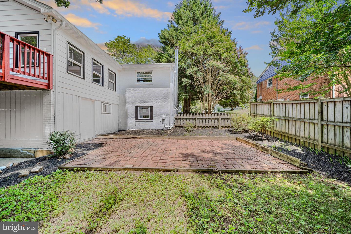 7511 JUNE ST, SPRINGFIELD, Virginia 22150, 4 Bedrooms Bedrooms, ,3 BathroomsBathrooms,Residential,For sale,7511 JUNE ST,VAFX2255978 MLS # VAFX2255978