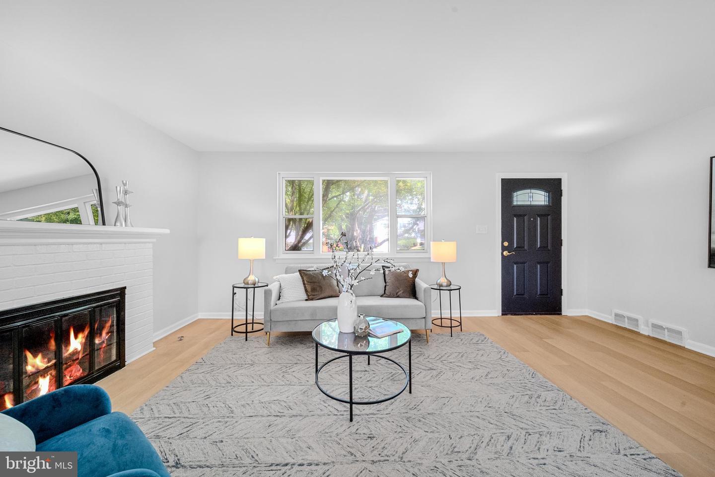 7511 JUNE ST, SPRINGFIELD, Virginia 22150, 4 Bedrooms Bedrooms, ,3 BathroomsBathrooms,Residential,For sale,7511 JUNE ST,VAFX2255978 MLS # VAFX2255978