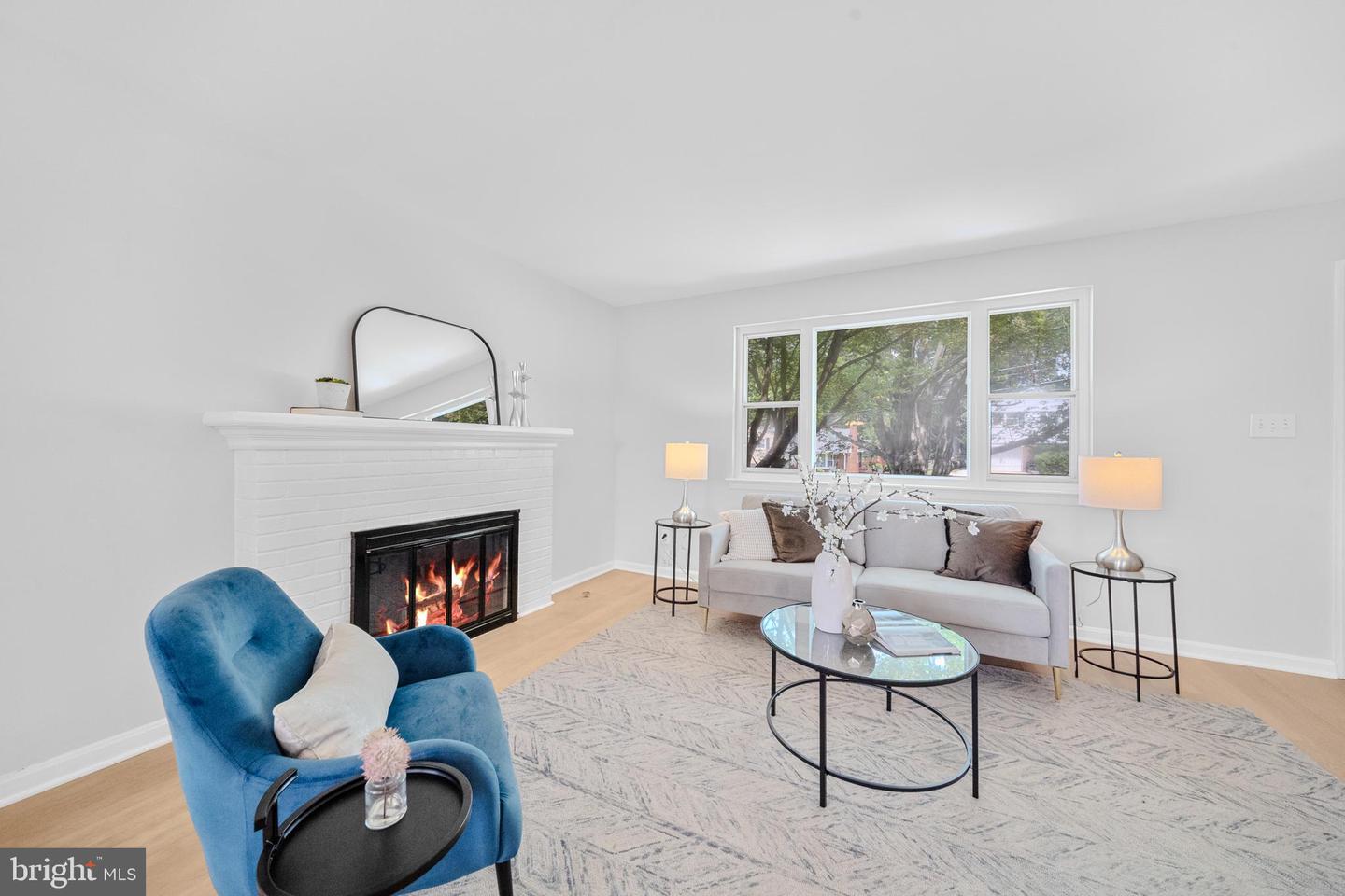7511 JUNE ST, SPRINGFIELD, Virginia 22150, 4 Bedrooms Bedrooms, ,3 BathroomsBathrooms,Residential,For sale,7511 JUNE ST,VAFX2255978 MLS # VAFX2255978