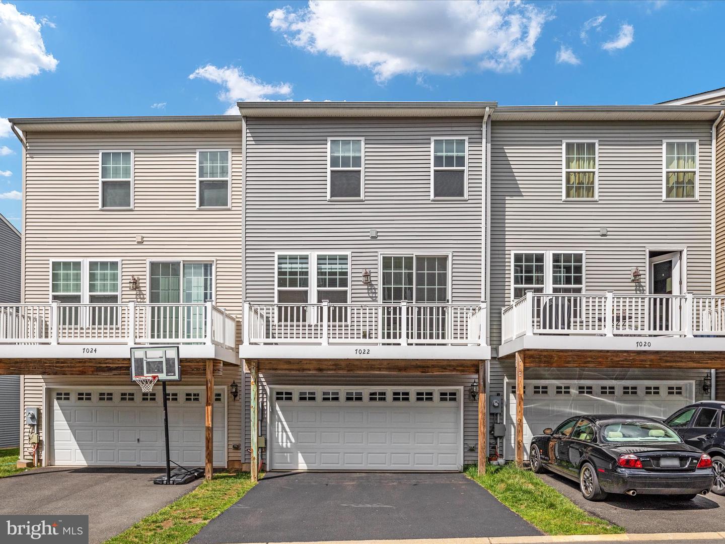 7022 MONGOOSE TRL, GAINESVILLE, Virginia 20155, 3 Bedrooms Bedrooms, ,3 BathroomsBathrooms,Residential,For sale,7022 MONGOOSE TRL,VAPW2099452 MLS # VAPW2099452