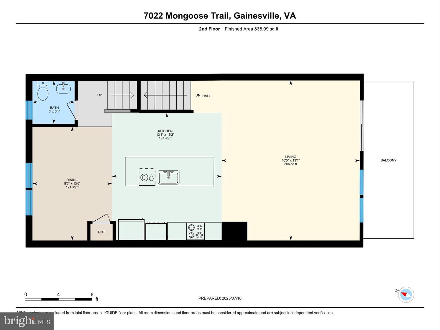 7022 MONGOOSE TRL, GAINESVILLE, Virginia 20155, 3 Bedrooms Bedrooms, ,3 BathroomsBathrooms,Residential,For sale,7022 MONGOOSE TRL,VAPW2099452 MLS # VAPW2099452