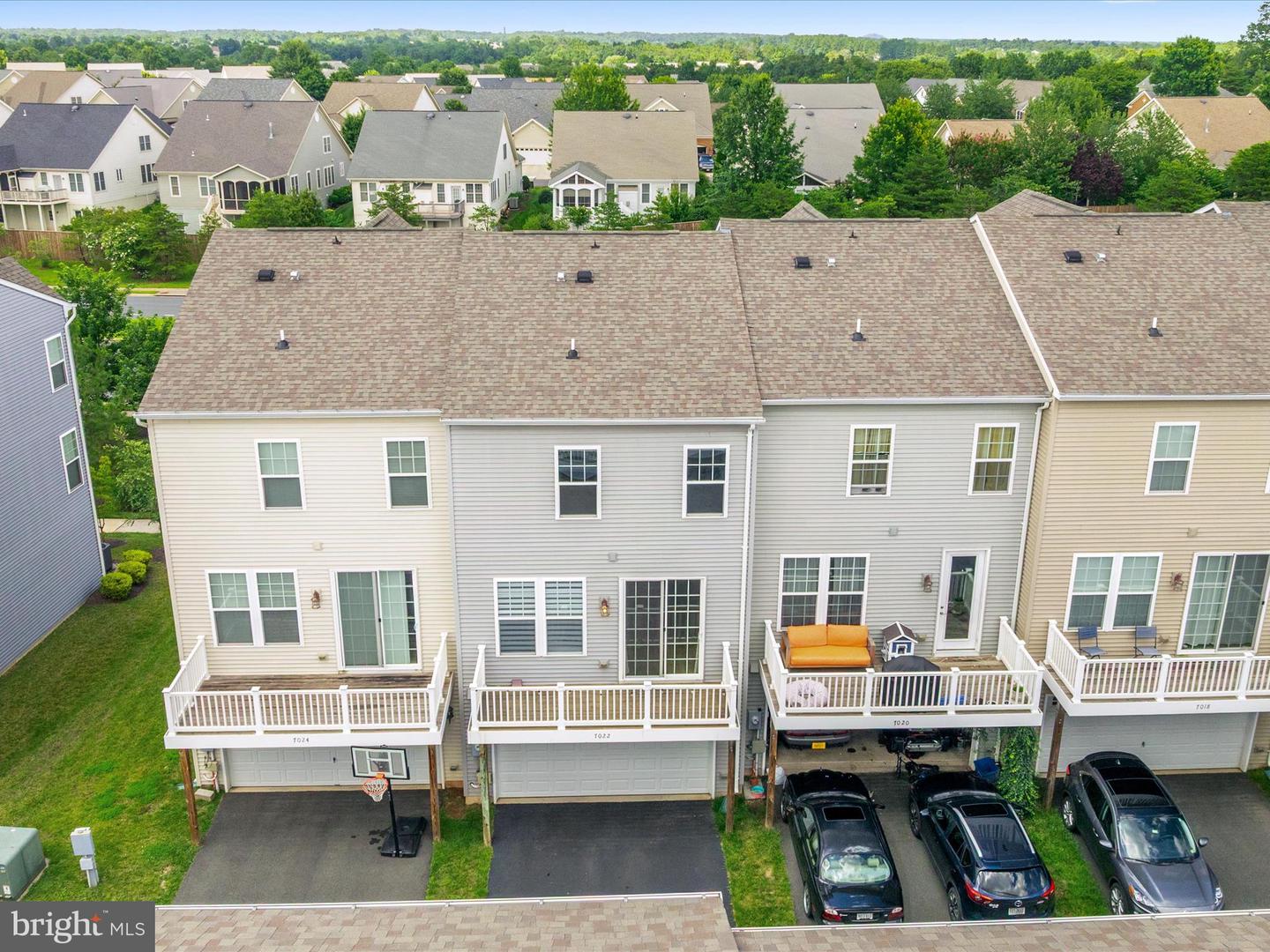 7022 MONGOOSE TRL, GAINESVILLE, Virginia 20155, 3 Bedrooms Bedrooms, ,3 BathroomsBathrooms,Residential,For sale,7022 MONGOOSE TRL,VAPW2099452 MLS # VAPW2099452