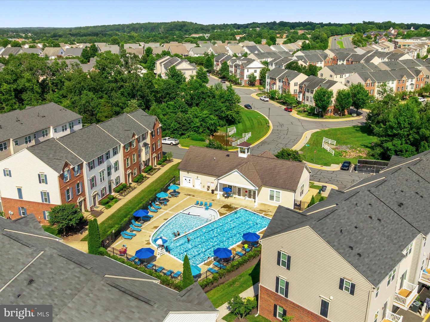 7022 MONGOOSE TRL, GAINESVILLE, Virginia 20155, 3 Bedrooms Bedrooms, ,3 BathroomsBathrooms,Residential,For sale,7022 MONGOOSE TRL,VAPW2099452 MLS # VAPW2099452