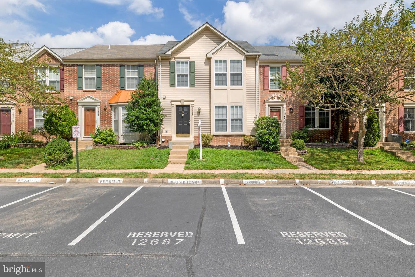 12687 PERCHANCE TER, WOODBRIDGE, Virginia 22192, 3 Bedrooms Bedrooms, ,2 BathroomsBathrooms,Residential,For sale,12687 PERCHANCE TER,VAPW2099472 MLS # VAPW2099472