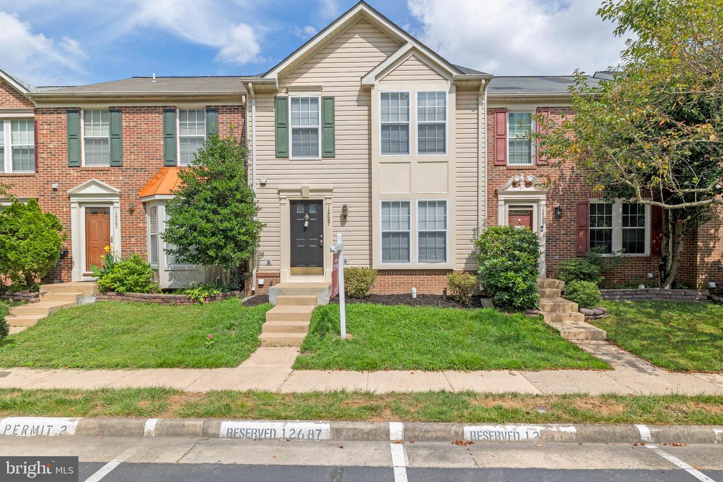 12687 PERCHANCE TER, WOODBRIDGE, Virginia 22192, 3 Bedrooms Bedrooms, ,2 BathroomsBathrooms,Residential,For sale,12687 PERCHANCE TER,VAPW2099472 MLS # VAPW2099472