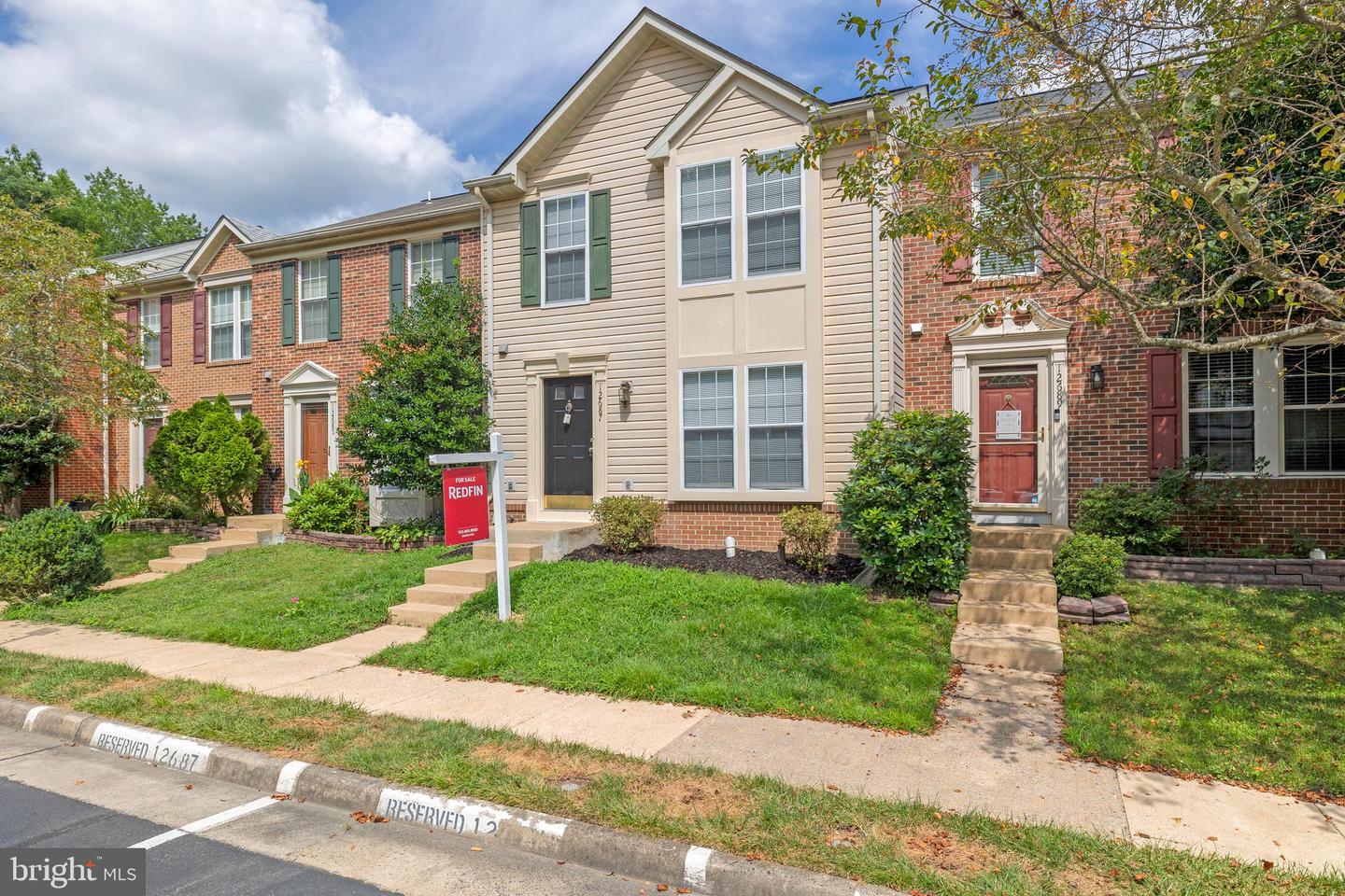 12687 PERCHANCE TER, WOODBRIDGE, Virginia 22192, 3 Bedrooms Bedrooms, ,2 BathroomsBathrooms,Residential,For sale,12687 PERCHANCE TER,VAPW2099472 MLS # VAPW2099472