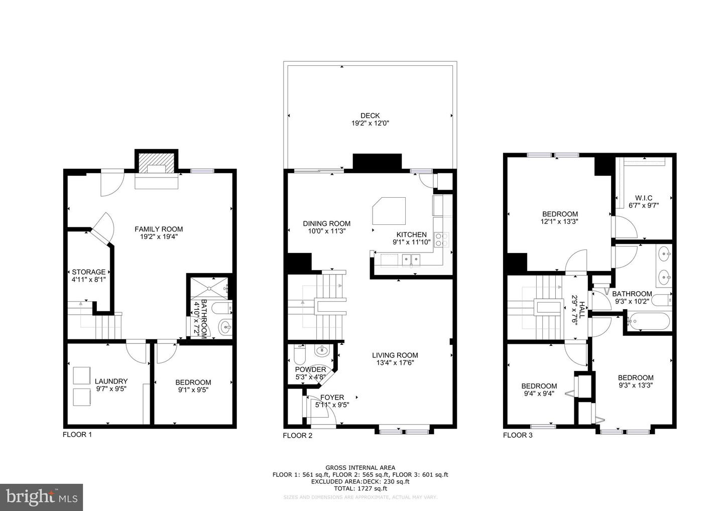 12687 PERCHANCE TER, WOODBRIDGE, Virginia 22192, 3 Bedrooms Bedrooms, ,2 BathroomsBathrooms,Residential,For sale,12687 PERCHANCE TER,VAPW2099472 MLS # VAPW2099472