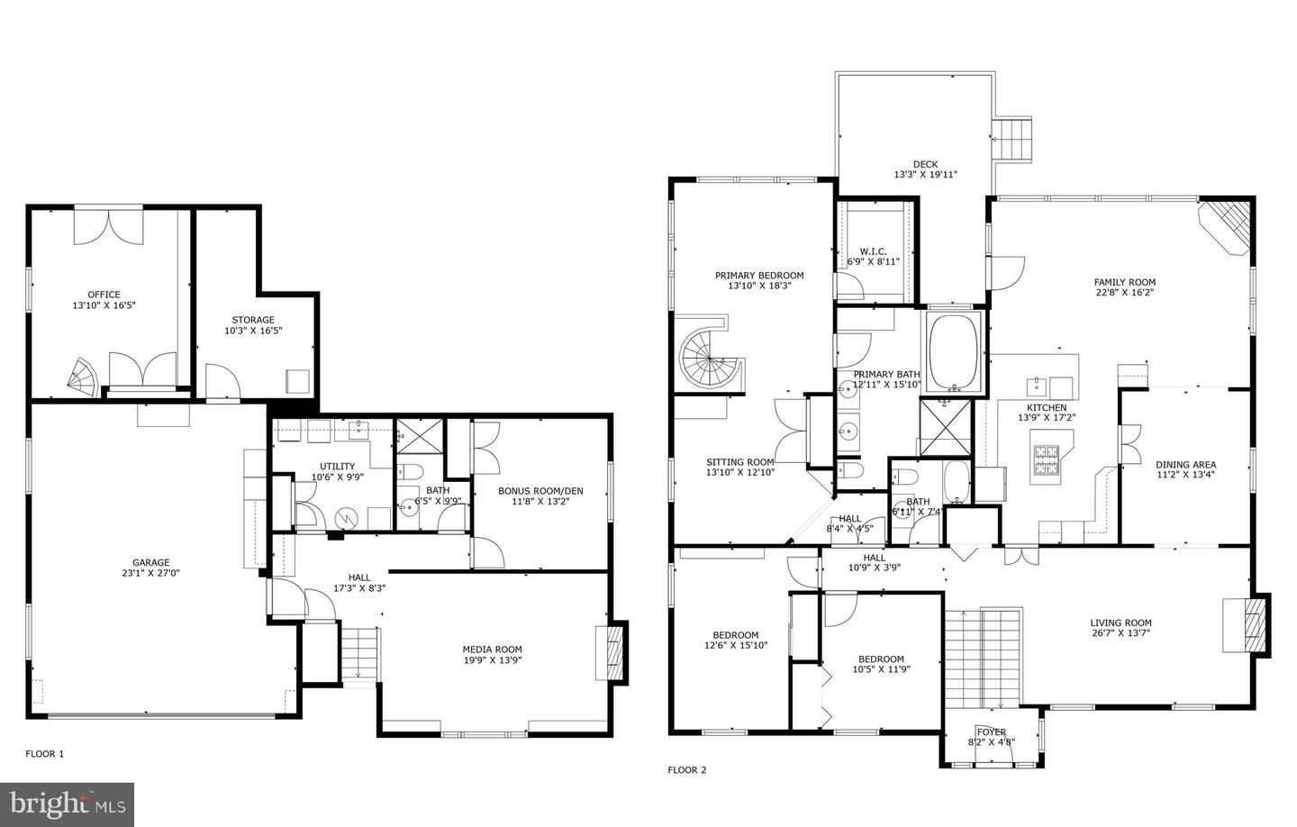 1302 TRINITY DR, ALEXANDRIA, Virginia 22314, 3 Bedrooms Bedrooms, ,3 BathroomsBathrooms,Residential,For sale,1302 TRINITY DR,VAAX2047602 MLS # VAAX2047602