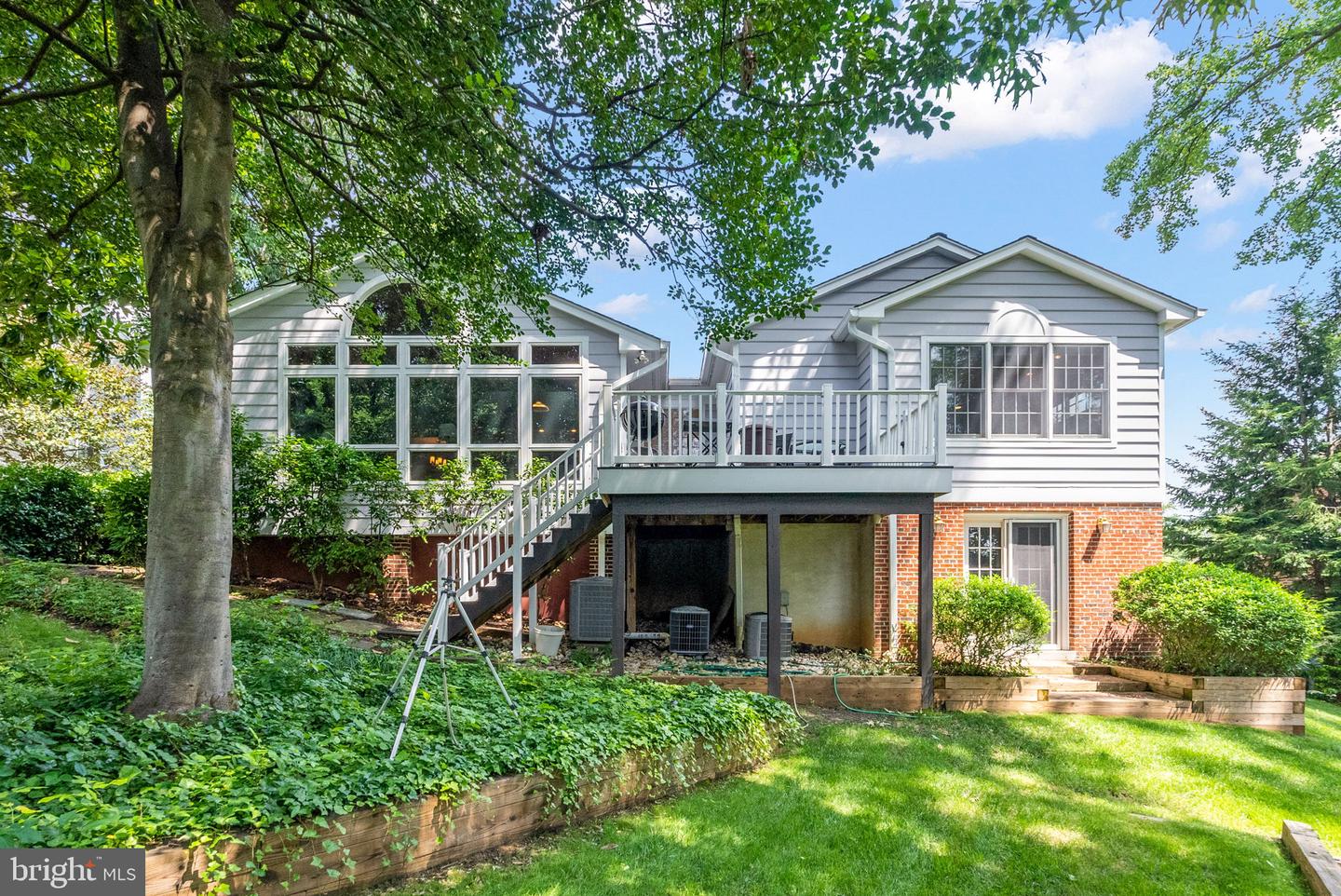 1302 TRINITY DR, ALEXANDRIA, Virginia 22314, 3 Bedrooms Bedrooms, ,3 BathroomsBathrooms,Residential,For sale,1302 TRINITY DR,VAAX2047602 MLS # VAAX2047602