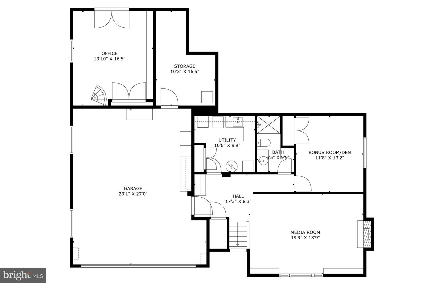 1302 TRINITY DR, ALEXANDRIA, Virginia 22314, 3 Bedrooms Bedrooms, ,3 BathroomsBathrooms,Residential,For sale,1302 TRINITY DR,VAAX2047602 MLS # VAAX2047602
