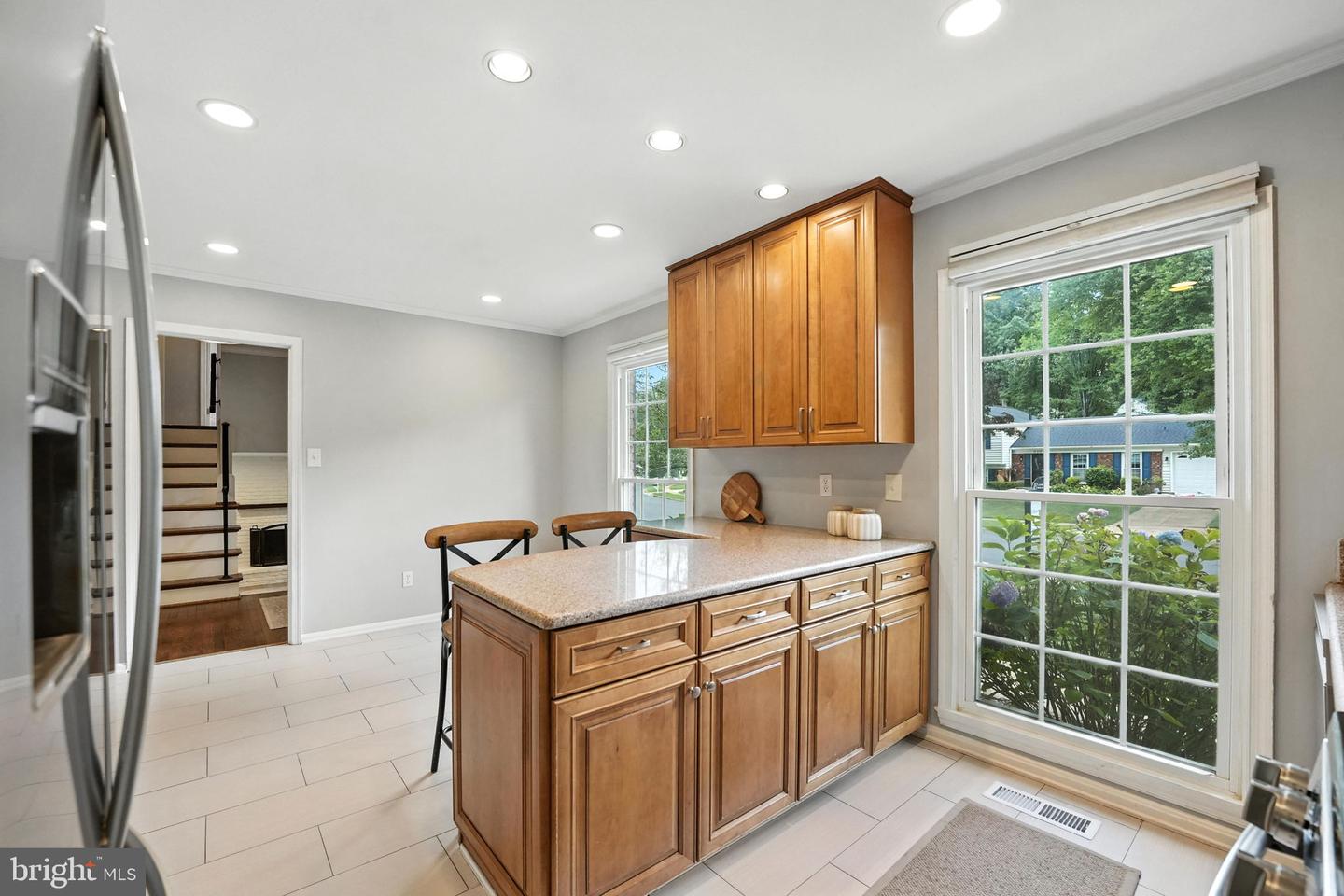 9307 WINBOURNE RD, BURKE, Virginia 22015, 4 Bedrooms Bedrooms, ,2 BathroomsBathrooms,Residential,For sale,9307 WINBOURNE RD,VAFX2256174 MLS # VAFX2256174