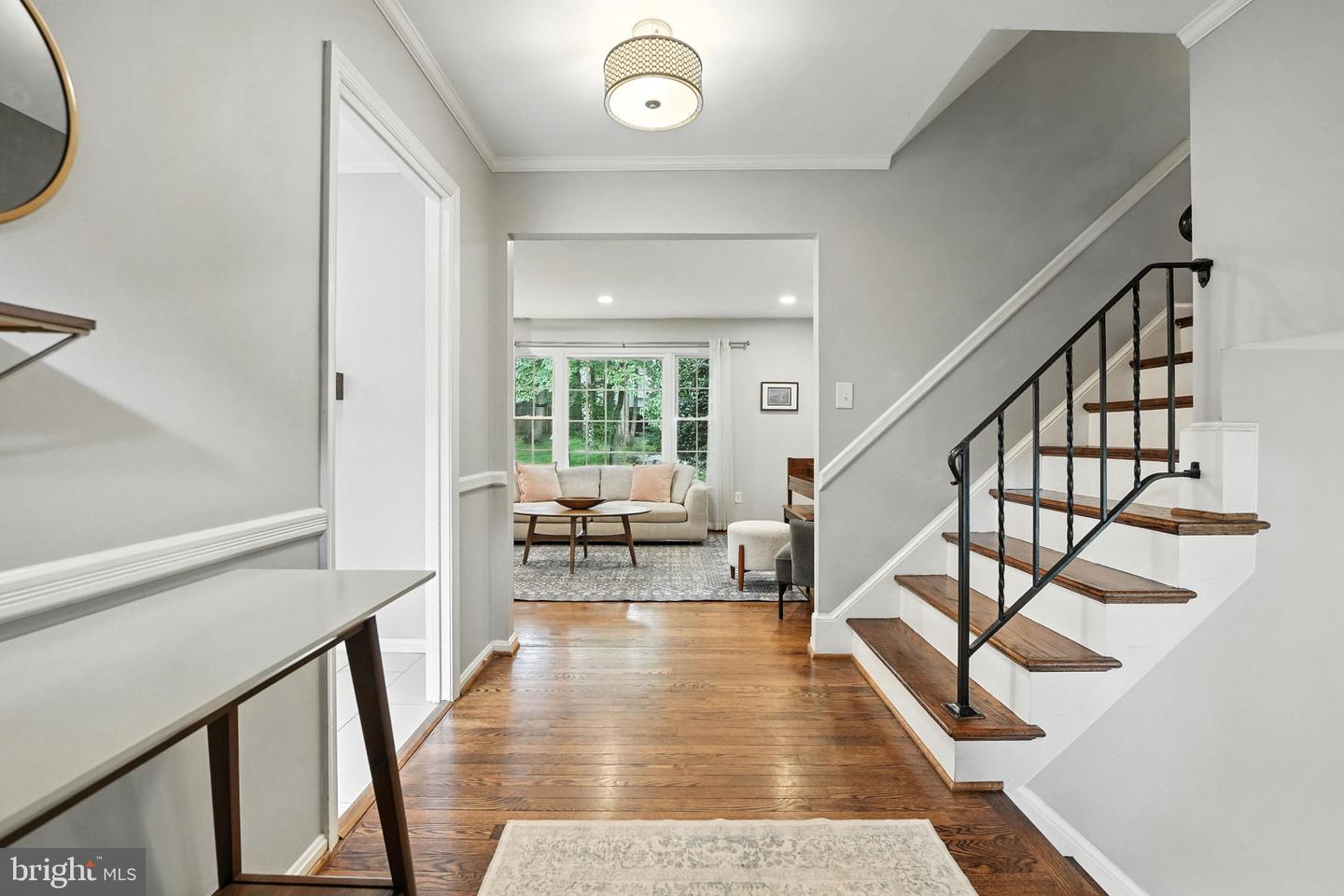 9307 WINBOURNE RD, BURKE, Virginia 22015, 4 Bedrooms Bedrooms, ,2 BathroomsBathrooms,Residential,For sale,9307 WINBOURNE RD,VAFX2256174 MLS # VAFX2256174