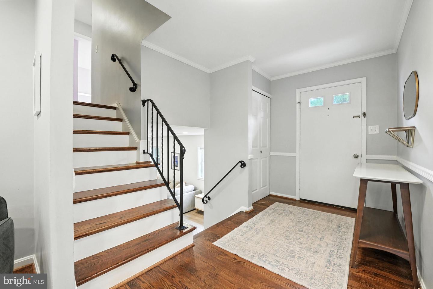 9307 WINBOURNE RD, BURKE, Virginia 22015, 4 Bedrooms Bedrooms, ,2 BathroomsBathrooms,Residential,For sale,9307 WINBOURNE RD,VAFX2256174 MLS # VAFX2256174