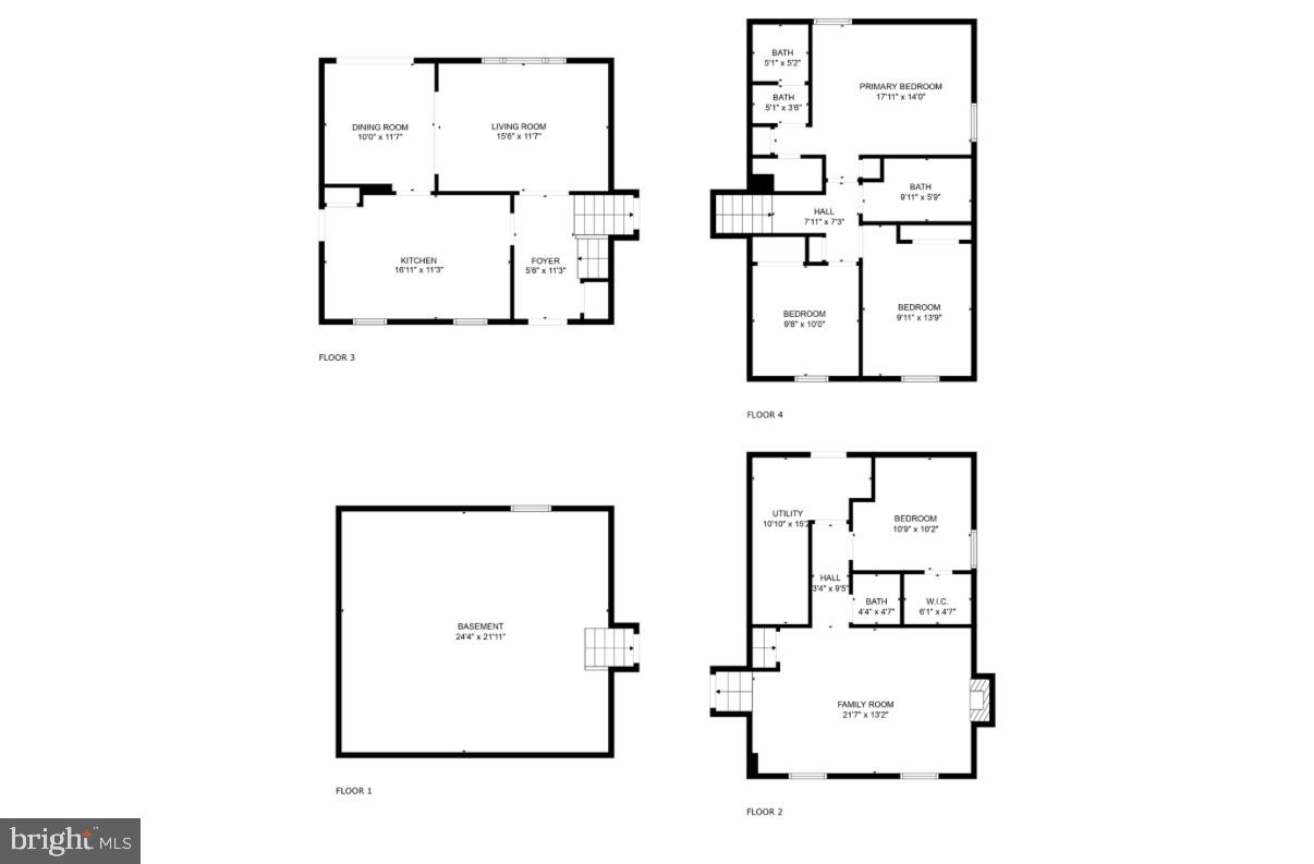 9307 WINBOURNE RD, BURKE, Virginia 22015, 4 Bedrooms Bedrooms, ,2 BathroomsBathrooms,Residential,For sale,9307 WINBOURNE RD,VAFX2256174 MLS # VAFX2256174