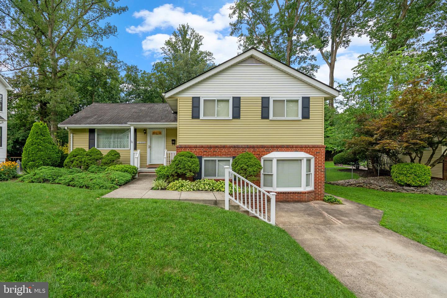 10829 WOODLAND DR, FAIRFAX, Virginia 22030, 4 Bedrooms Bedrooms, ,2 BathroomsBathrooms,Residential,For sale,10829 WOODLAND DR,VAFC2006654 MLS # VAFC2006654