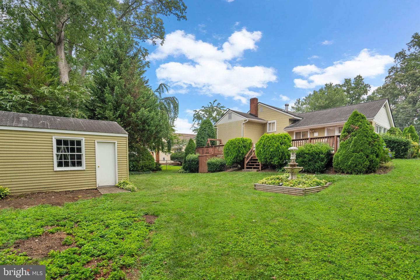 10829 WOODLAND DR, FAIRFAX, Virginia 22030, 4 Bedrooms Bedrooms, ,2 BathroomsBathrooms,Residential,For sale,10829 WOODLAND DR,VAFC2006654 MLS # VAFC2006654