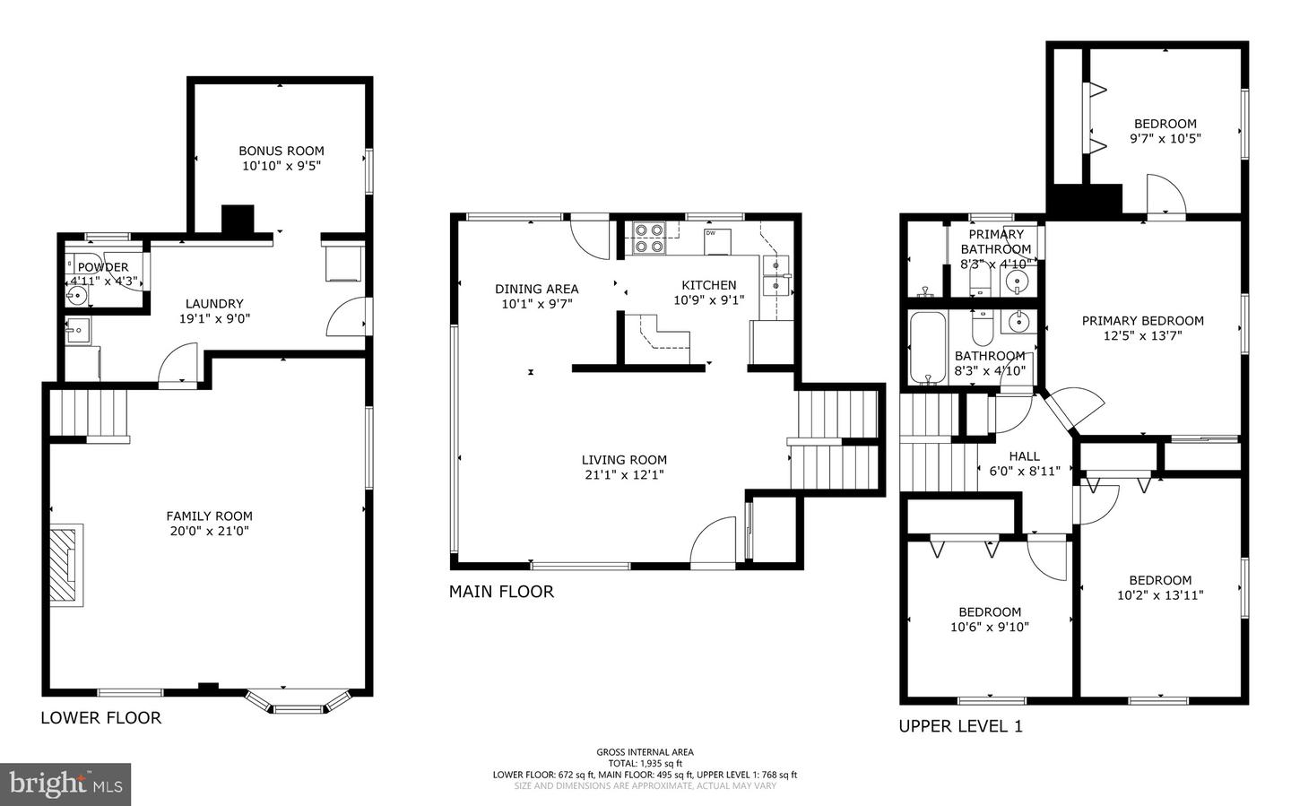 10829 WOODLAND DR, FAIRFAX, Virginia 22030, 4 Bedrooms Bedrooms, ,2 BathroomsBathrooms,Residential,For sale,10829 WOODLAND DR,VAFC2006654 MLS # VAFC2006654