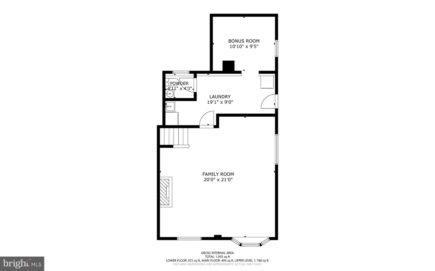 10829 WOODLAND DR, FAIRFAX, Virginia 22030, 4 Bedrooms Bedrooms, ,2 BathroomsBathrooms,Residential,For sale,10829 WOODLAND DR,VAFC2006654 MLS # VAFC2006654