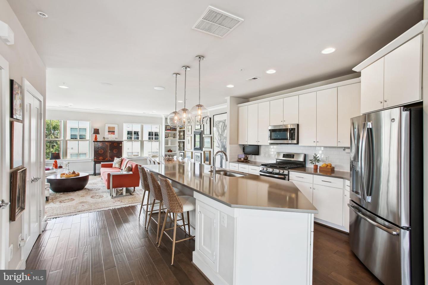 1302 S. ROLFE STREET, ARLINGTON, Virginia 22204, 3 Bedrooms Bedrooms, ,2 BathroomsBathrooms,Residential,For sale,1302 S. ROLFE STREET,VAAR2061032 MLS # VAAR2061032