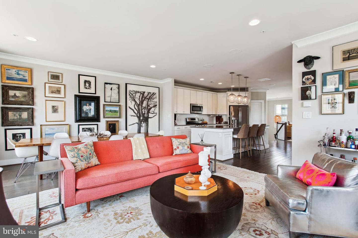 1302 S. ROLFE STREET, ARLINGTON, Virginia 22204, 3 Bedrooms Bedrooms, ,2 BathroomsBathrooms,Residential,For sale,1302 S. ROLFE STREET,VAAR2061032 MLS # VAAR2061032