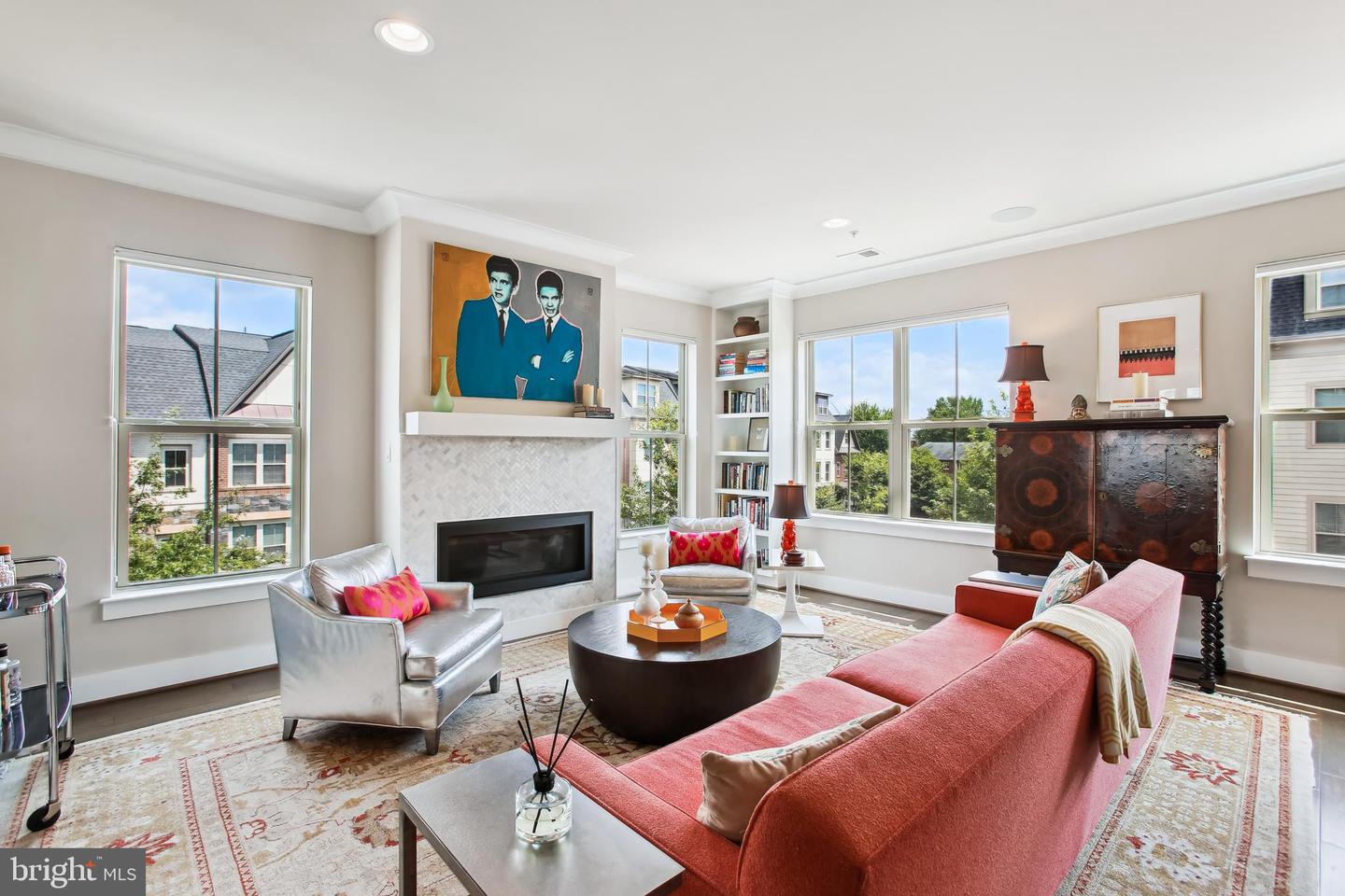 1302 S. ROLFE STREET, ARLINGTON, Virginia 22204, 3 Bedrooms Bedrooms, ,2 BathroomsBathrooms,Residential,For sale,1302 S. ROLFE STREET,VAAR2061032 MLS # VAAR2061032