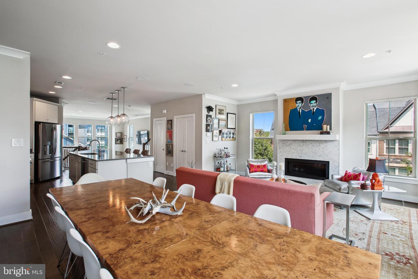 1302 S. ROLFE STREET, ARLINGTON, Virginia 22204, 3 Bedrooms Bedrooms, ,2 BathroomsBathrooms,Residential,For sale,1302 S. ROLFE STREET,VAAR2061032 MLS # VAAR2061032
