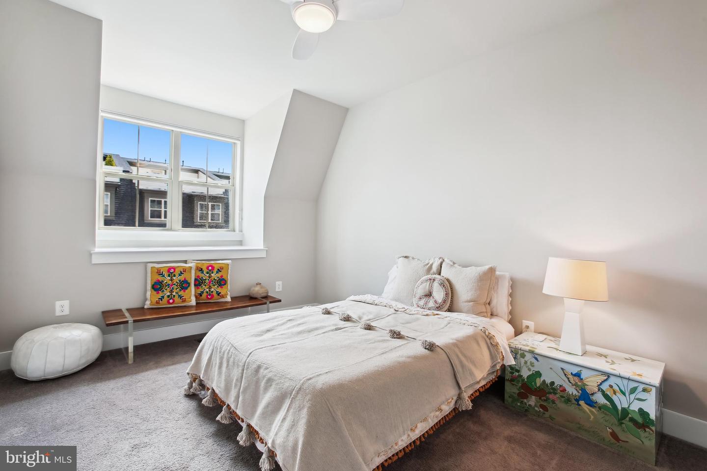 1302 S. ROLFE STREET, ARLINGTON, Virginia 22204, 3 Bedrooms Bedrooms, ,2 BathroomsBathrooms,Residential,For sale,1302 S. ROLFE STREET,VAAR2061032 MLS # VAAR2061032