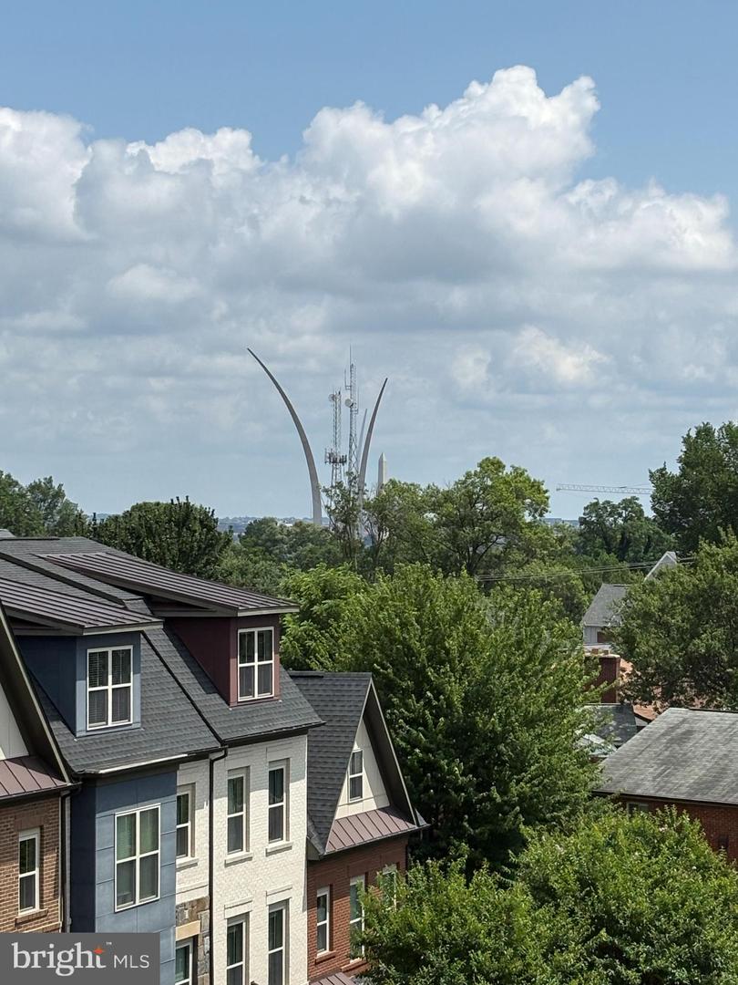 1302 S. ROLFE STREET, ARLINGTON, Virginia 22204, 3 Bedrooms Bedrooms, ,2 BathroomsBathrooms,Residential,For sale,1302 S. ROLFE STREET,VAAR2061032 MLS # VAAR2061032