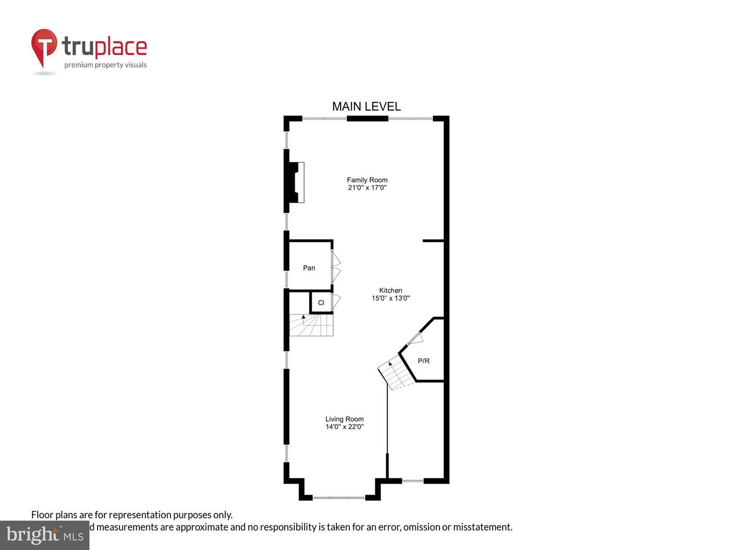 1302 S. ROLFE STREET, ARLINGTON, Virginia 22204, 3 Bedrooms Bedrooms, ,2 BathroomsBathrooms,Residential,For sale,1302 S. ROLFE STREET,VAAR2061032 MLS # VAAR2061032