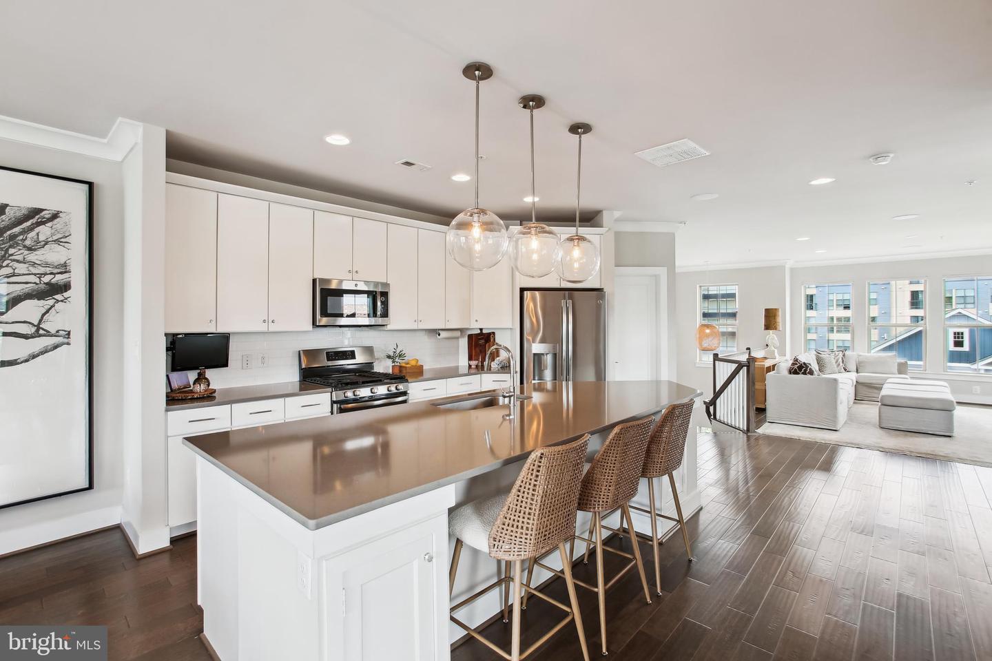 1302 S. ROLFE STREET, ARLINGTON, Virginia 22204, 3 Bedrooms Bedrooms, ,2 BathroomsBathrooms,Residential,For sale,1302 S. ROLFE STREET,VAAR2061032 MLS # VAAR2061032
