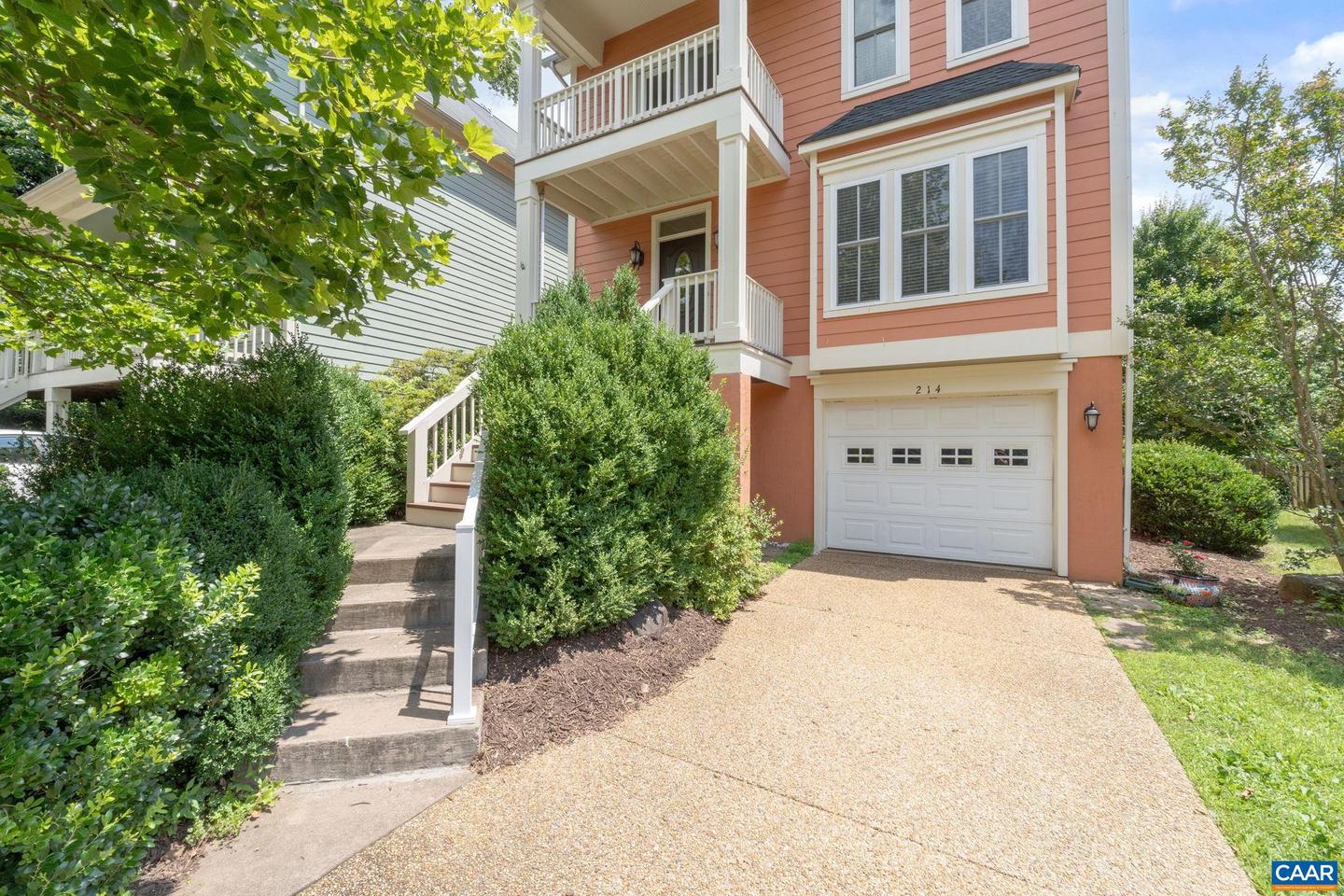 214 HUNTLEY AVE, CHARLOTTESVILLE, Virginia 22903, 5 Bedrooms Bedrooms, ,4 BathroomsBathrooms,Residential,For sale,214 HUNTLEY AVE,666862 MLS # 666862