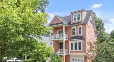 214 HUNTLEY AVE, CHARLOTTESVILLE, Virginia 22903, 5 Bedrooms Bedrooms, ,4 BathroomsBathrooms,Residential,For sale,214 HUNTLEY AVE,666862 MLS # 666862