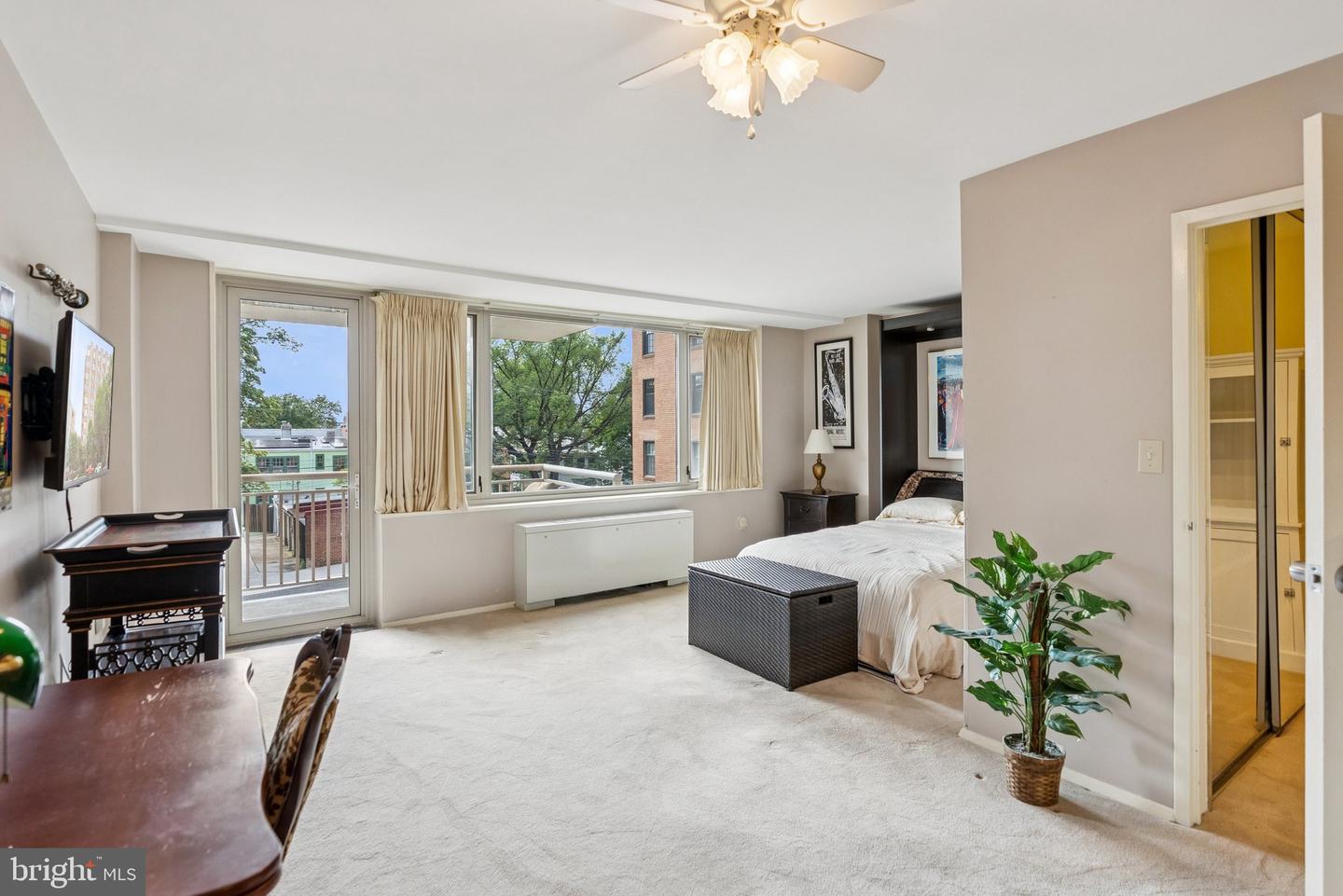 2800 WISCONSIN AVE NW #307, WASHINGTON, District Of Columbia 20007, ,1 BathroomBathrooms,Residential,For sale,2800 WISCONSIN AVE NW #307,DCDC2210938 MLS # DCDC2210938