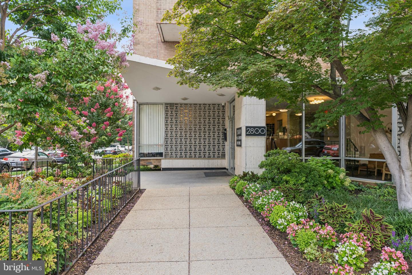 2800 WISCONSIN AVE NW #307, WASHINGTON, District Of Columbia 20007, ,1 BathroomBathrooms,Residential,For sale,2800 WISCONSIN AVE NW #307,DCDC2210938 MLS # DCDC2210938