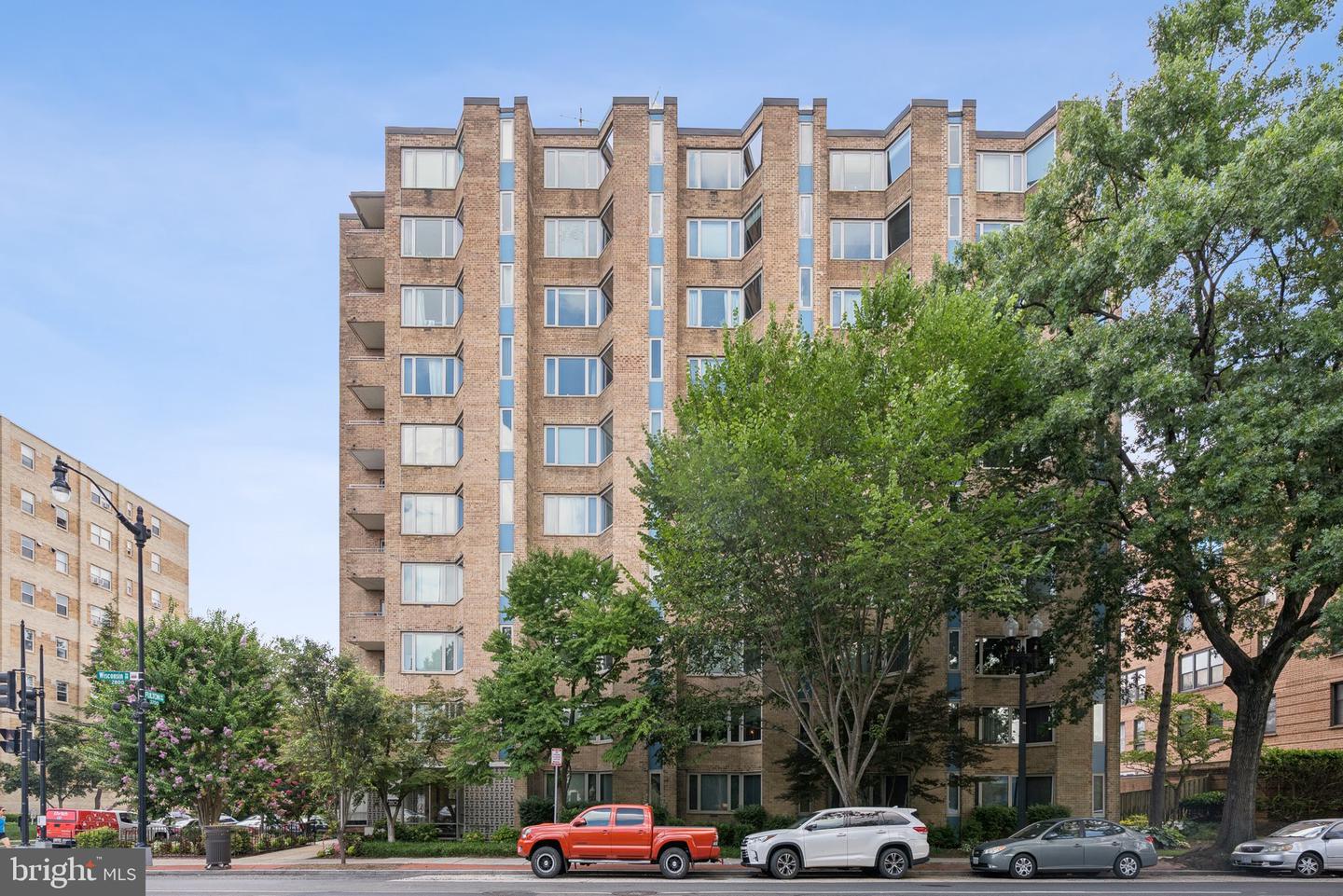 2800 WISCONSIN AVE NW #307, WASHINGTON, District Of Columbia 20007, ,1 BathroomBathrooms,Residential,For sale,2800 WISCONSIN AVE NW #307,DCDC2210938 MLS # DCDC2210938