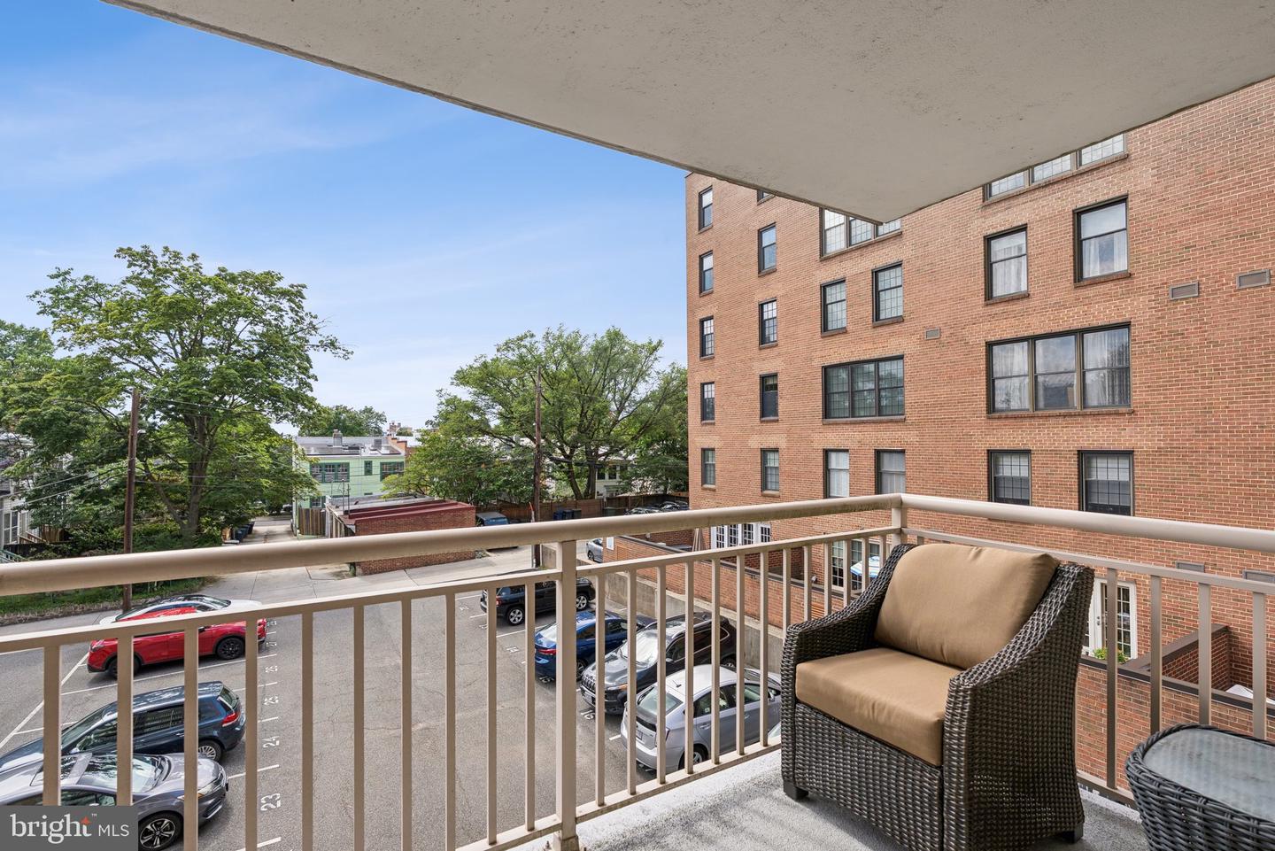 2800 WISCONSIN AVE NW #307, WASHINGTON, District Of Columbia 20007, ,1 BathroomBathrooms,Residential,For sale,2800 WISCONSIN AVE NW #307,DCDC2210938 MLS # DCDC2210938