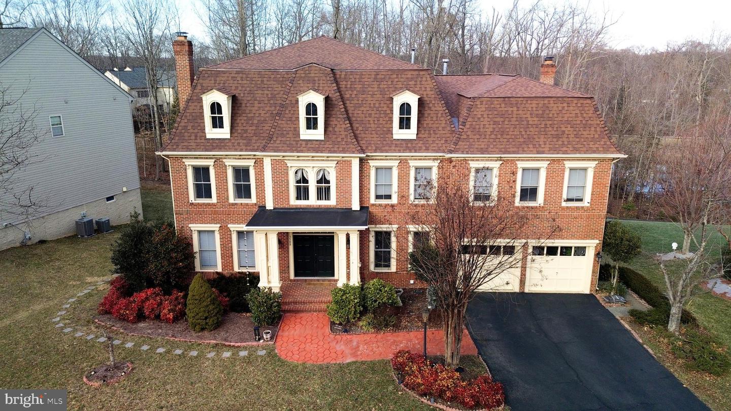 3508 GERMAINIA CT, TRIANGLE, Virginia 22172, 6 Bedrooms Bedrooms, ,6 BathroomsBathrooms,Residential,For sale,3508 GERMAINIA CT,VAPW2099500 MLS # VAPW2099500