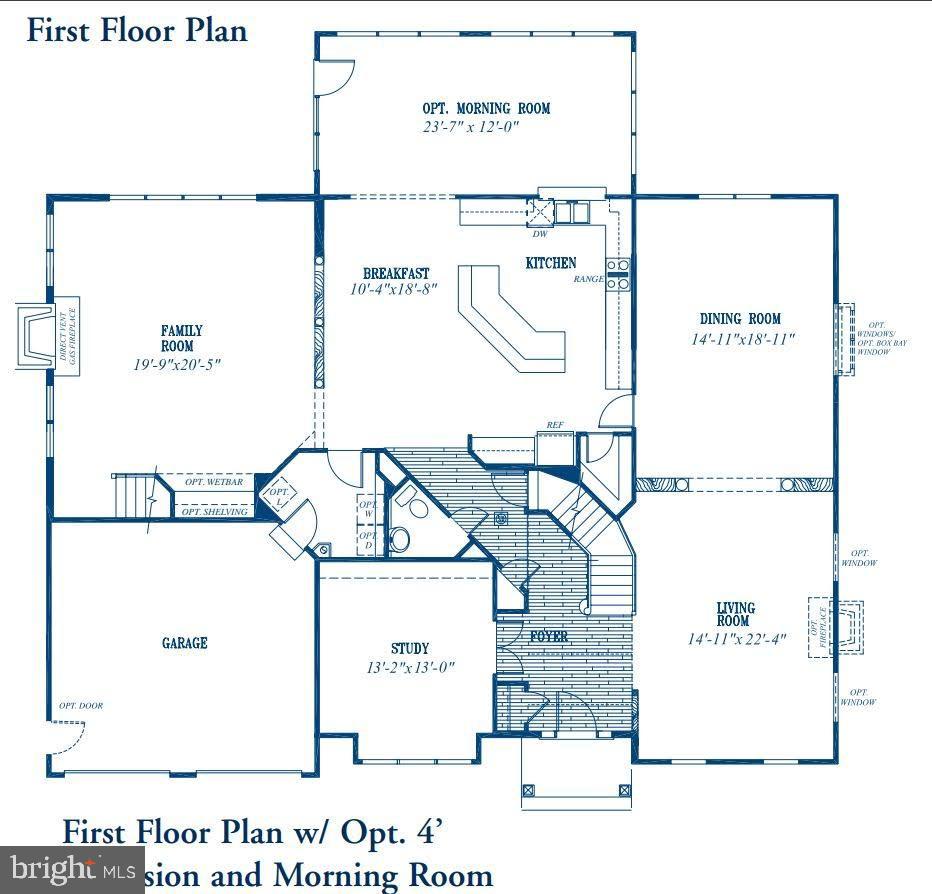 3508 GERMAINIA CT, TRIANGLE, Virginia 22172, 6 Bedrooms Bedrooms, ,6 BathroomsBathrooms,Residential,For sale,3508 GERMAINIA CT,VAPW2099500 MLS # VAPW2099500