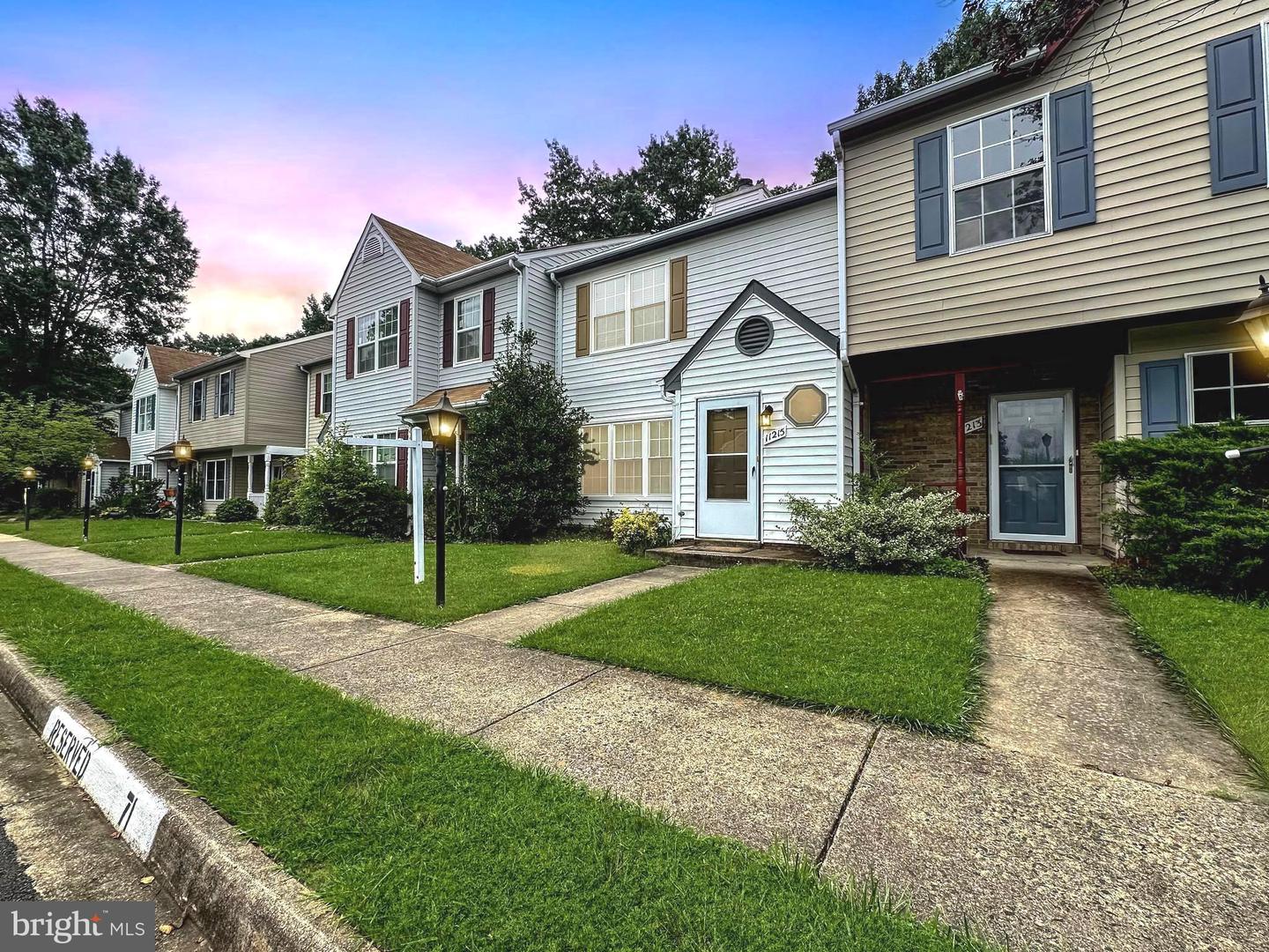 11215 SALEM VILLAGE DR, FREDERICKSBURG, Virginia 22407, 2 Bedrooms Bedrooms, ,2 BathroomsBathrooms,Residential,For sale,11215 SALEM VILLAGE DR,VASP2034806 MLS # VASP2034806