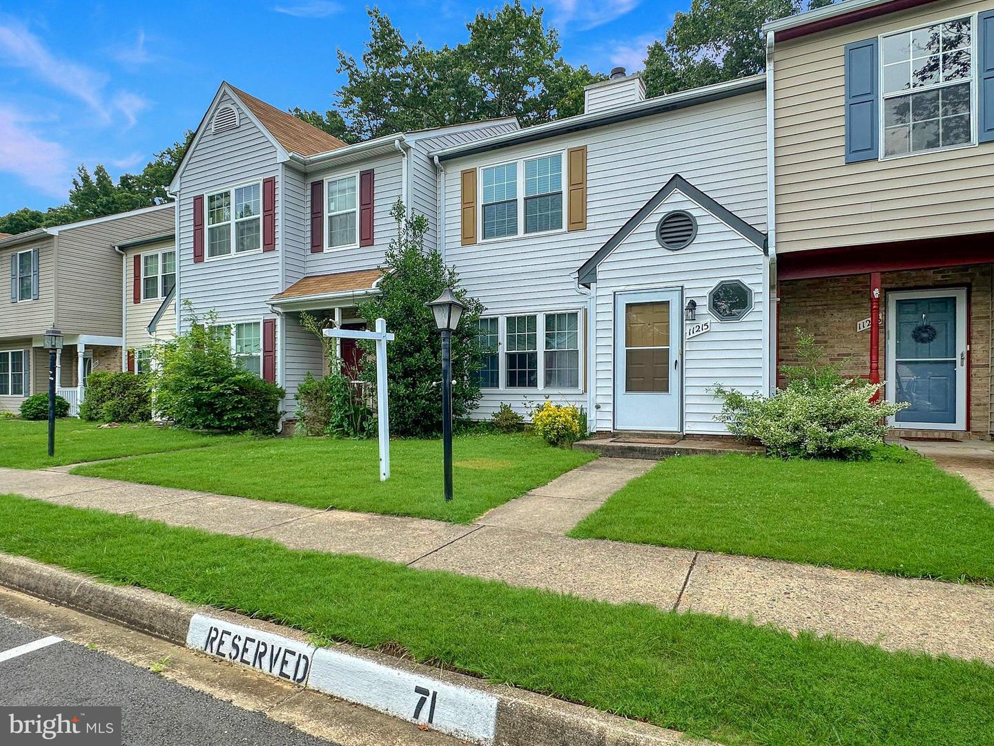 11215 SALEM VILLAGE DR, FREDERICKSBURG, Virginia 22407, 2 Bedrooms Bedrooms, ,2 BathroomsBathrooms,Residential,For sale,11215 SALEM VILLAGE DR,VASP2034806 MLS # VASP2034806